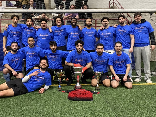 C3b playoffs fc binks